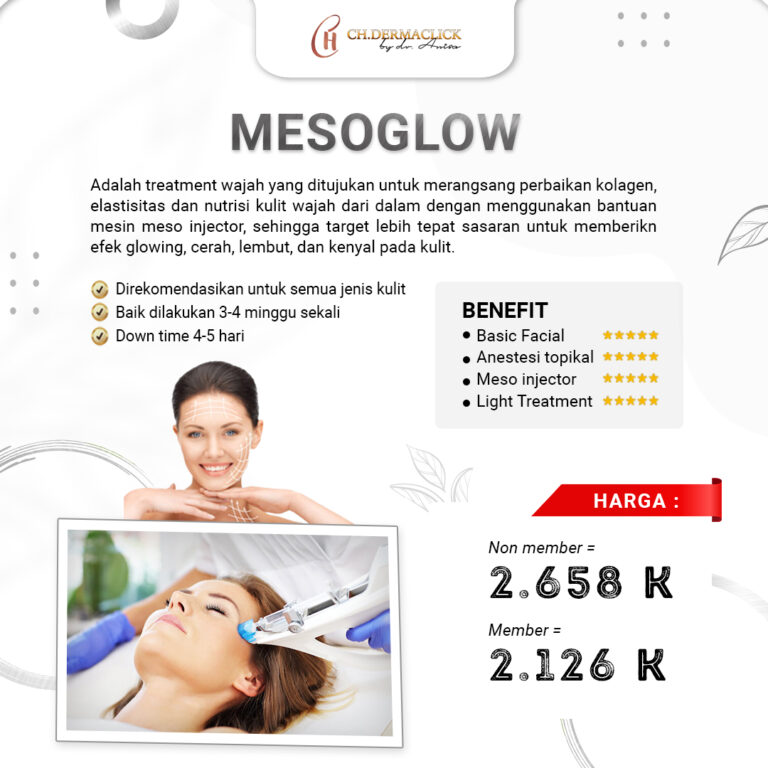 treatment-mesoglow