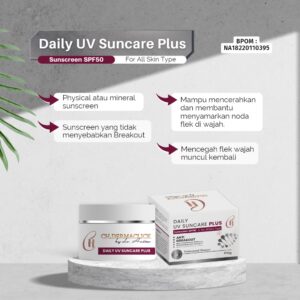 sunscreen-daily-uv-suncare- plus-uvs-50-spf-50