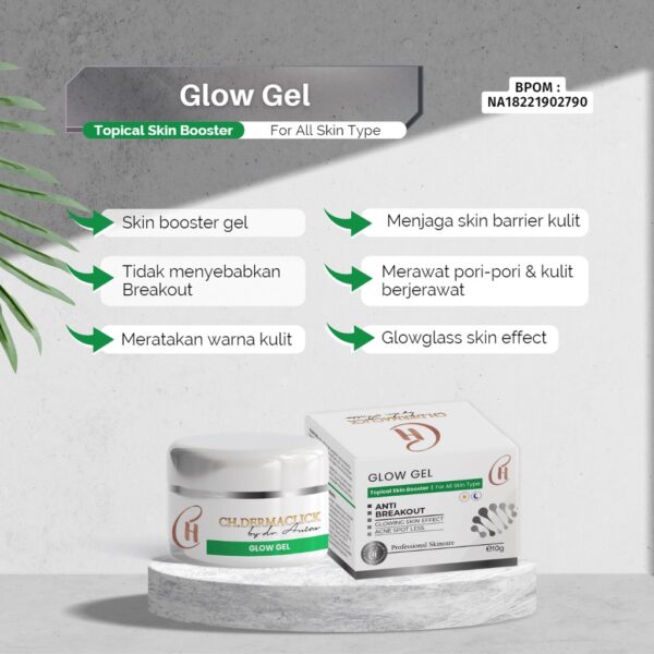 skincare-untuk-treatment-jerawat-glow-gel-menghilangkan-bekas-jerawat