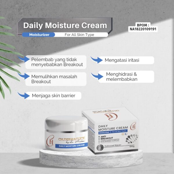 skincare-cream-jerawat-daily moisture cream-moc